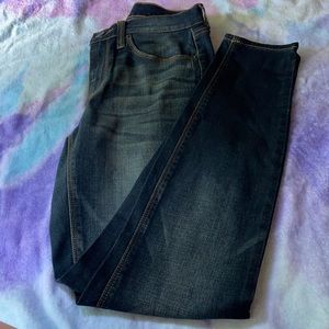 Mudd Flxstretch Skinny Jeans